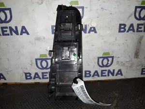 Foto de MANDO ELEVALUNAS DELANTERO IZQUIERDO SIN MARCA SIN MODELO referencia 735380453 foto 3