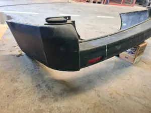 Foto de PARAGOLPES TRASERO CITROEN JUMPY COMBI referencia 1795488X000R00M0 foto 4