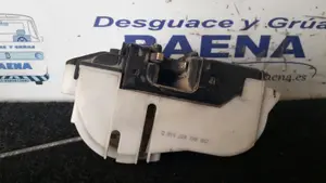 Foto de CERRADURA PUERTA DELANTERA DERECHA SIN MARCA SIN MODELO referencia 6N1837016D foto 3