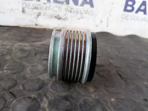 Foto de POLEA ALTERNADOR SIN MARCA SIN MODELO referencia 23F0293Z foto 3