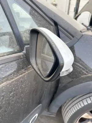 Foto de RETROVISOR DERECHO CITROEN C3 foto 2