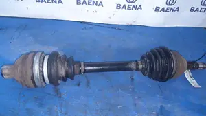 Foto de TRANSMISION DELANTERA IZQUIERDA OPEL ASTRA H BERLINA foto 4