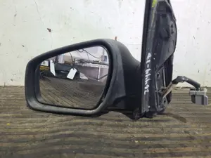 Foto de RETROVISOR IZQUIERDO FORD FOCUS BERLINA (CAP) referencia 22836289