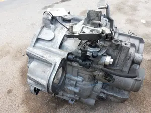 Foto de CAJA CAMBIOS SEAT LEON (1P1) referencia HDV foto 2