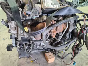 Foto de MOTOR COMPLETO PEUGEOT 206 referencia 8HX foto 3