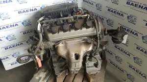 Foto de MOTOR COMPLETO SIN MARCA SIN MODELO referencia D16V1 foto 2