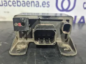 Foto de CAJA PRECALENTAMIENTO SIN MARCA SIN MODELO referencia 0285454032 foto 2