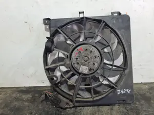 Foto de ELECTROVENTILADOR OPEL ZAFIRA B referencia 13241611 foto 3