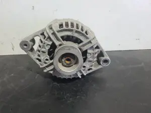 Foto de ALTERNADOR OPEL VECTRA B BERLINA
