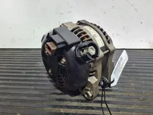 Foto de ALTERNADOR FORD FIESTA (CE1) referencia MS1042113812 foto 6