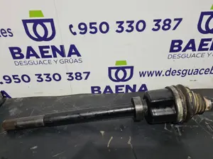 Foto de TRANSMISION DELANTERA DERECHA SIN MARCA SIN MODELO referencia 18101501 foto 3