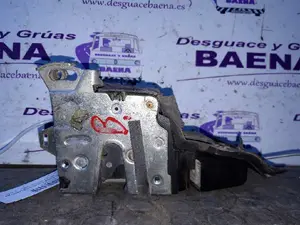 Foto de CERRADURA PUERTA DELANTERA IZQUIERDA SIN MARCA SIN MODELO referencia 40620751 foto 3