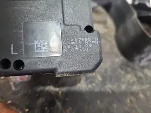 Foto de CINTURON SEGURIDAD DELANTERO IZQUIERDO FORD FOCUS BERLINA (CAP) referencia 33009759 foto 5