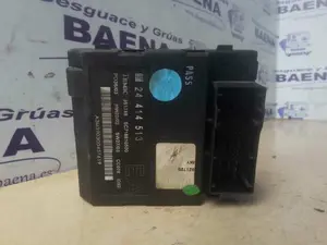 Foto de CAJA RELES / FUSIBLES SIN MARCA SIN MODELO referencia 24414513