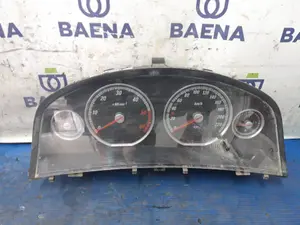 Foto de CUADRO INSTRUMENTOS OPEL VECTRA C BERLINA referencia 24402320XJ