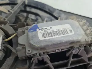 Foto de ELECTROVENTILADOR MERCEDES-BENZ CLASE A (BM 169) referencia A1695002093 foto 5