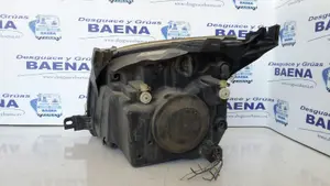 Foto de FARO DERECHO SIN MARCA SIN MODELO foto 2