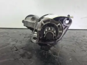 Foto de MOTOR ARRANQUE AUDI A3 (8L) referencia 0001125018 foto 3