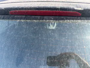 Foto de LUZ CENTRAL DE FRENO VOLKSWAGEN GOLF V (1K1)(10.2003)