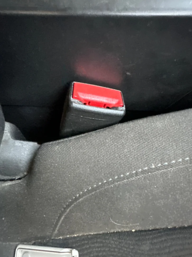 Foto de PRETENSOR AIRBAG DERECHO OPEL INSIGNIA BERLINA