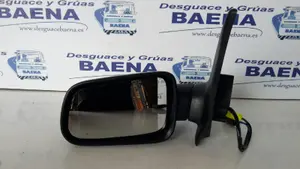 Foto de RETROVISOR IZQUIERDO SIN MARCA SIN MODELO referencia NEGRO