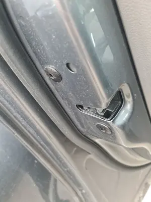 Foto de CERRADURA PUERTA DELANTERA IZQUIERDA SEAT ALHAMBRA (710)