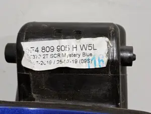 Foto de TAPA EXTERIOR COMBUSTIBLE SEAT LEON (5F1) referencia 5F4809905H foto 2