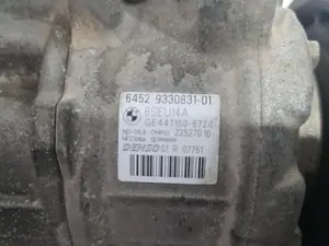 Foto de COMPRESOR AIRE ACONDICIONADO BMW SERIE 1 BERLINA 5P (F20) referencia 64529330831-01 foto 5