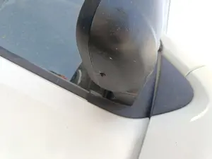 Foto de RETROVISOR DERECHO PEUGEOT EXPERT COMBI foto 3