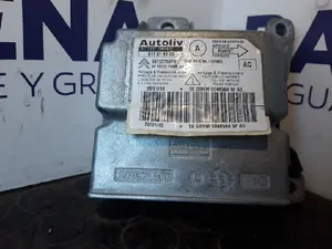 Foto de CENTRALITA AIRBAG SIN MARCA SIN MODELO referencia 9673576980 foto 1