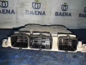 Foto de CENTRALITA MOTOR UCE CITROEN XSARA PICASSO referencia 0281011518 foto 3