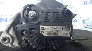 Foto de ALTERNADOR SIN MARCA SIN MODELO referencia 23100AX62A foto 2