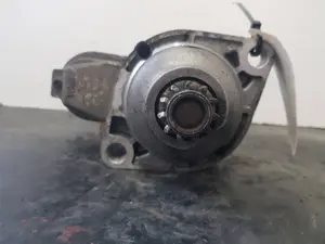 Foto de MOTOR ARRANQUE SEAT CORDOBA BERLINA (6L2) referencia 02A911024G foto 1