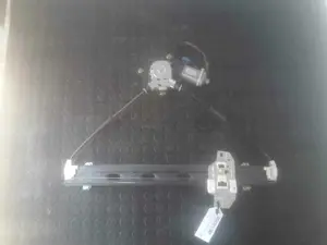 Foto de ELEVALUNAS DELANTERO DERECHO CHEVROLET MATIZ referencia 96485142 foto 2