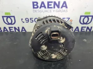Foto de ALTERNADOR JAGUAR XF referencia 8X2310300CB foto 4