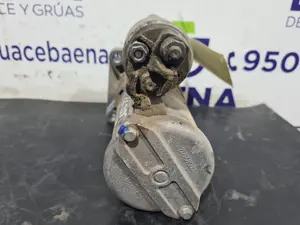 Foto de MOTOR ARRANQUE SIN MARCA SIN MODELO referencia 0001172205 foto 2
