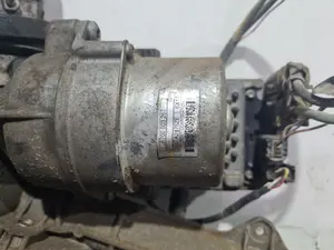 Foto de CREMALLERA DIRECCION CITROEN C4 BERLINA referencia 6700003267 foto 2