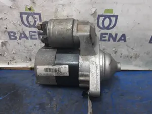 Foto de MOTOR ARRANQUE NISSAN MICRA (K12E) referencia 458170 foto 4