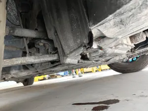 Foto de TRANSMISION DELANTERA DERECHA PEUGEOT EXPERT COMBI