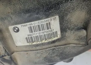 Foto de DIFERENCIAL TRASERO BMW SERIE 1 BERLINA (E81/E87) referencia 756616901 foto 4