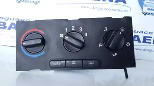 Foto de MANDO CALEFACCION / AIRE ACONDICIONADO OPEL ASTRA G BERLINA referencia 90559839