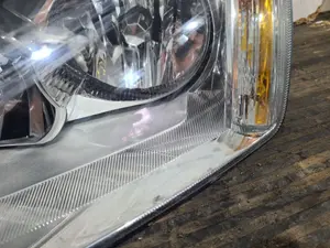 Foto de FARO IZQUIERDO FORD FOCUS BERLINA (CAP) referencia 4M5H3K060BA foto 6