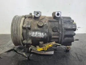 Foto de COMPRESOR AIRE ACONDICIONADO CITROEN GRAND C4 PICASSO referencia SD7C16 foto 2