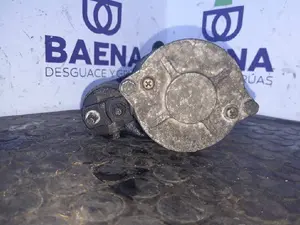 Foto de MOTOR ARRANQUE SIN MARCA SIN MODELO referencia 05033125AB
