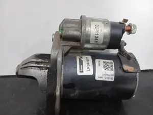 Foto de MOTOR ARRANQUE SIN MARCA SIN MODELO referencia LRS02687