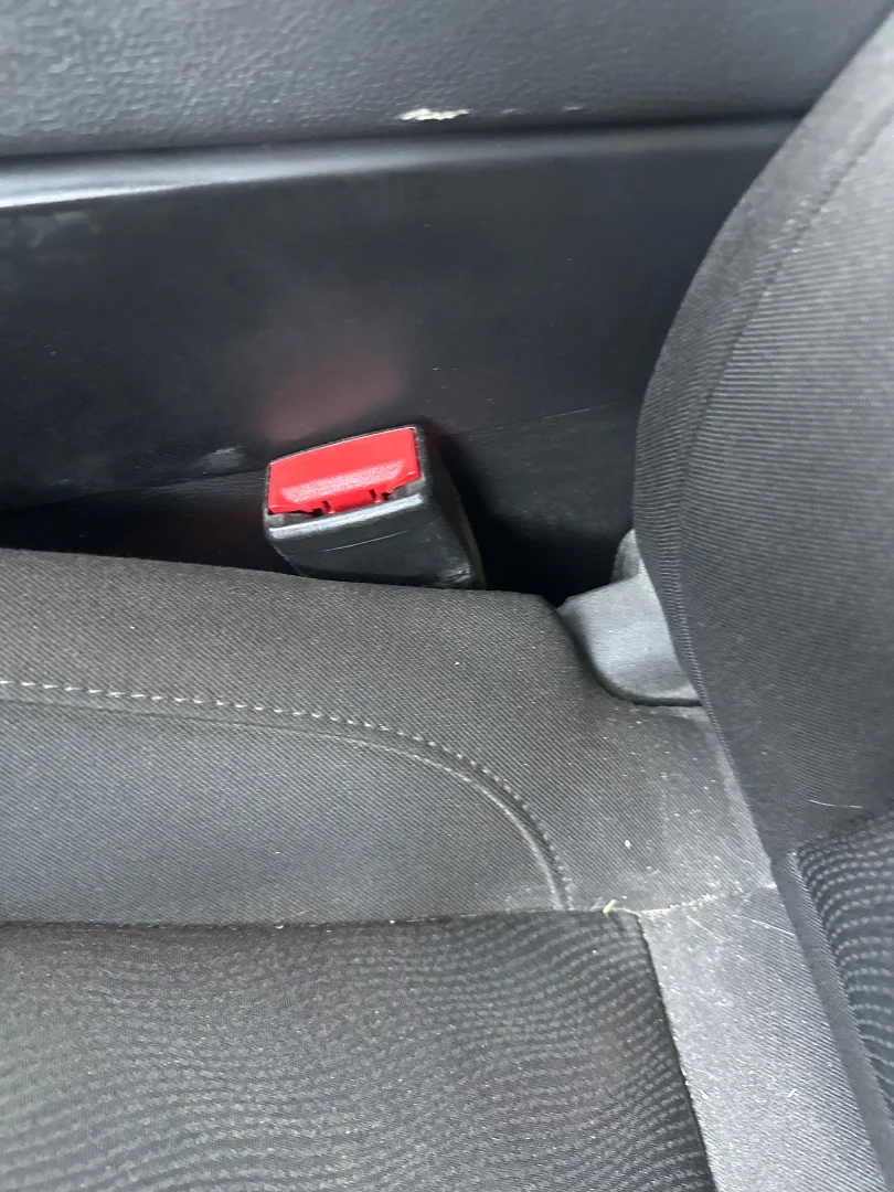Foto de PRETENSOR AIRBAG IZQUIERDO OPEL INSIGNIA BERLINA