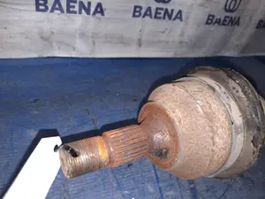 Foto de TRANSMISION DELANTERA IZQUIERDA CITROEN C4 PICASSO foto 3