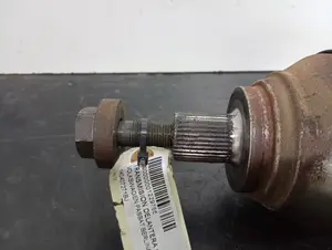 Foto de TRANSMISION DELANTERA IZQUIERDA VOLKSWAGEN PASSAT BERLINA (3C2) referencia 1K0407271BJ foto 3