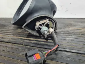 Foto de RETROVISOR IZQUIERDO SEAT LEON (5F1) referencia 212836399 foto 3