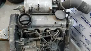 Foto de MOTOR COMPLETO SEAT IBIZA (6L1) referencia ASY foto 3